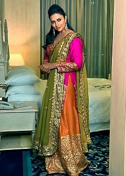 Divyanka Tripathi image 3 of 4