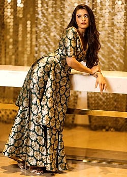 Divyansha Kaushik image 3 of 4