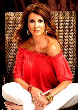 Dixie Carter-Salinas image 2 of 2
