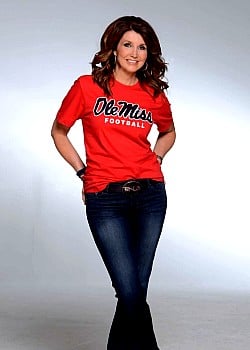 Dixie Carter-Salinas image 1 of 2