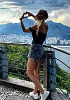 Dobriana Rabadzhieva profile photo