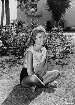 Dodie Heath image 2 of 3