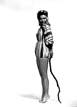 Dodie Heath image 3 of 3