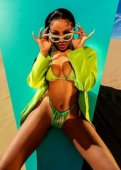 Doja Cat image 4 of 4