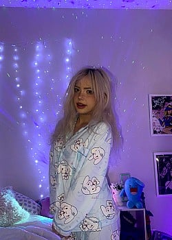 Doll Blush image 3 of 4