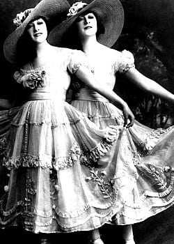 Dolly Sisters image 2 of 3