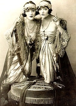 Dolly Sisters image 3 of 3