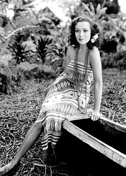 Dolores del Rio image 4 of 4