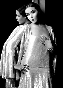Dolores del Rio