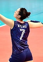 Dominga Aylwin profile photo