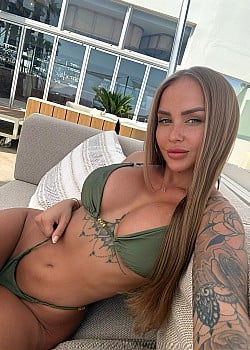 Dominika Horakova image 2 of 2