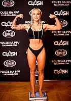 Dominika Horakova profile photo