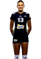 Dominika Pierzchala profile photo