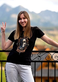 Dominika Skoczen image 3 of 4