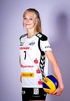 Dominika Strumilo profile photo