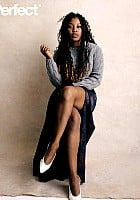 Dominique Fishback profile photo
