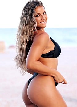 Dominique Shim