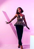 Dominique Thorne profile photo