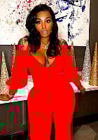 Dominique Williams profile photo