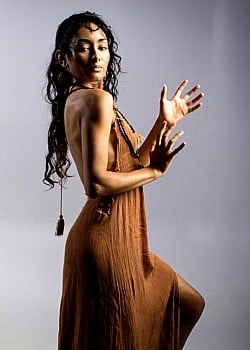 Dominique Zuniga image 4 of 4