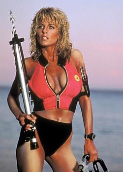 Dona Speir image 2 of 3