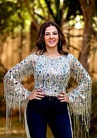 Donia Samir Ghanem profile photo