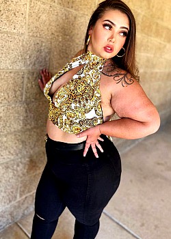 Donna Michelle (Model) image 3 of 4