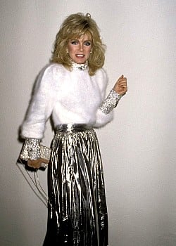 Donna Mills image 3 of 4