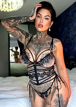 Donnawildcard