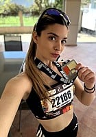 Dora Gkaraliakou profile photo