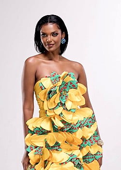Dorcas Dienda image 1 of 3