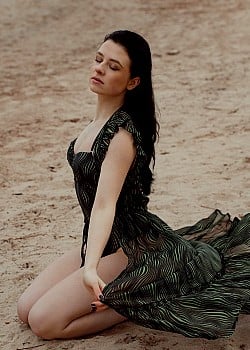 Doreen Wilde