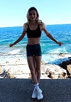 Doriane Pin profile photo