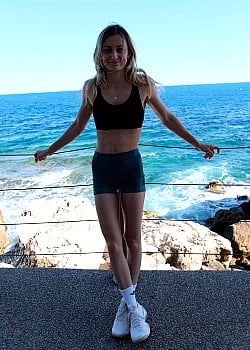 Doriane Pin image 1 of 2