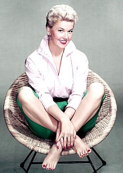 Doris Day image 2 of 2