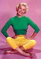 Doris Day profile photo