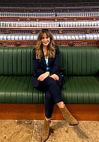 Dorota Olko profile photo