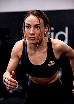 Dorothea Wierer image 2 of 4