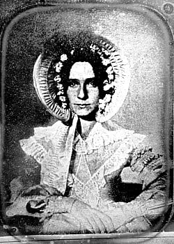 Dorothy Catherine Draper
