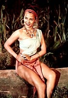 Dorothy Dandridge profile photo