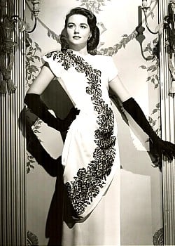 Dorothy Hale image 2 of 2
