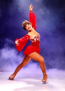 Dorothy Hamill image 4 of 4