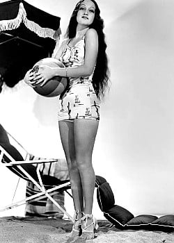 Dorothy Lamour image 2 of 2