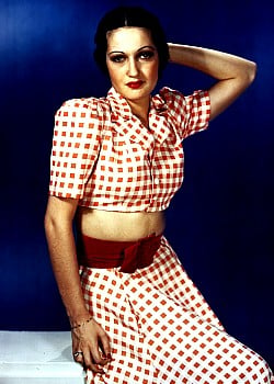 Dorothy Lamour image 3 of 4