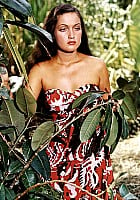 Dorothy Lamour profile photo