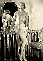 Dorothy Mackaill profile photo