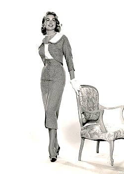 Dorothy Malone image 2 of 4