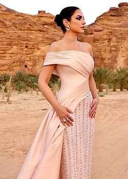 Dorra Zarrouk image 3 of 4