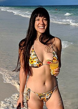 Dottie (blogger) image 1 of 3