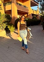 Dounia Bnafkir profile photo